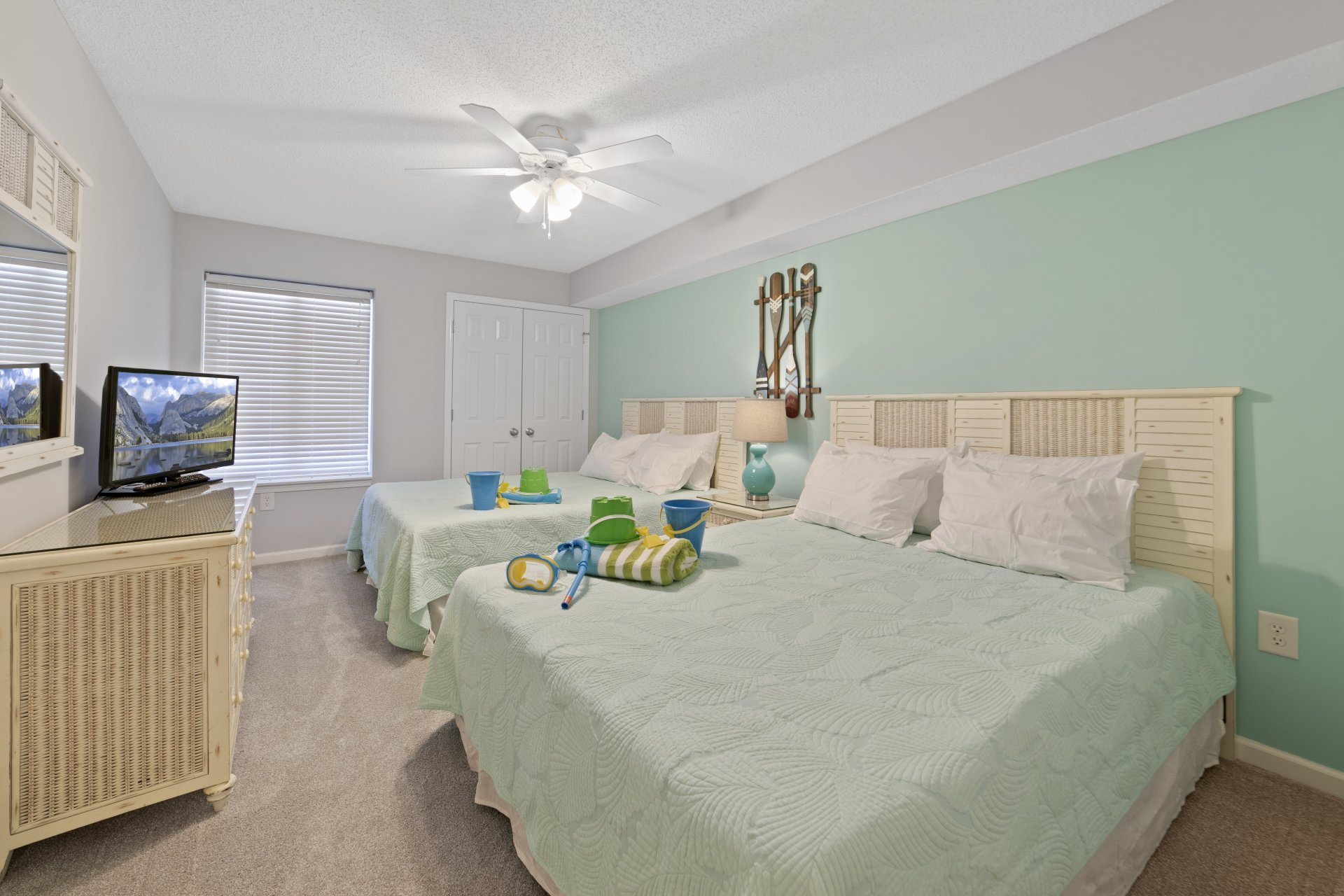 Crescent Shores N. 1302 Ocean Front Condo North Myrtle Beach Rental