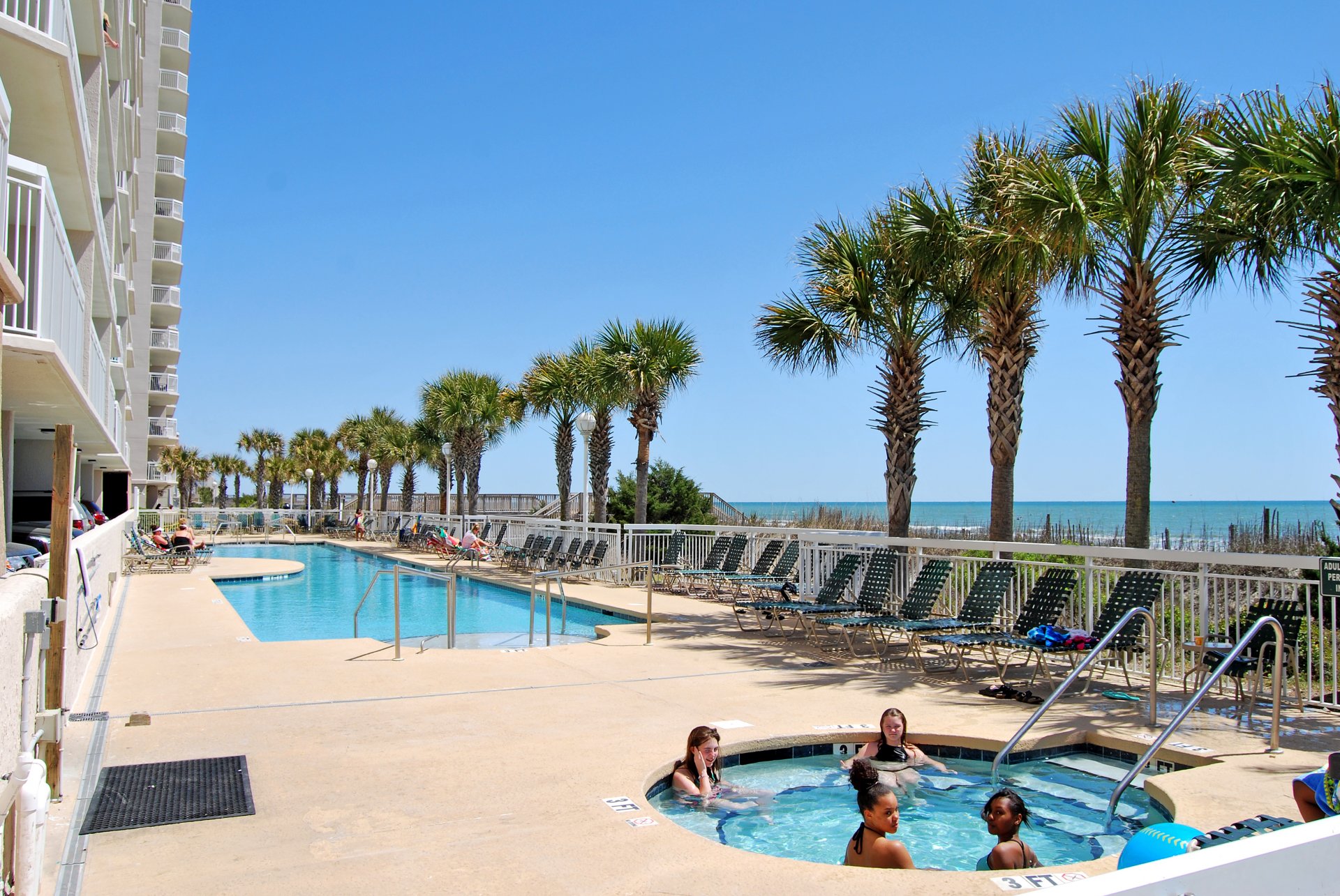 Crescent shores north myrtle beach