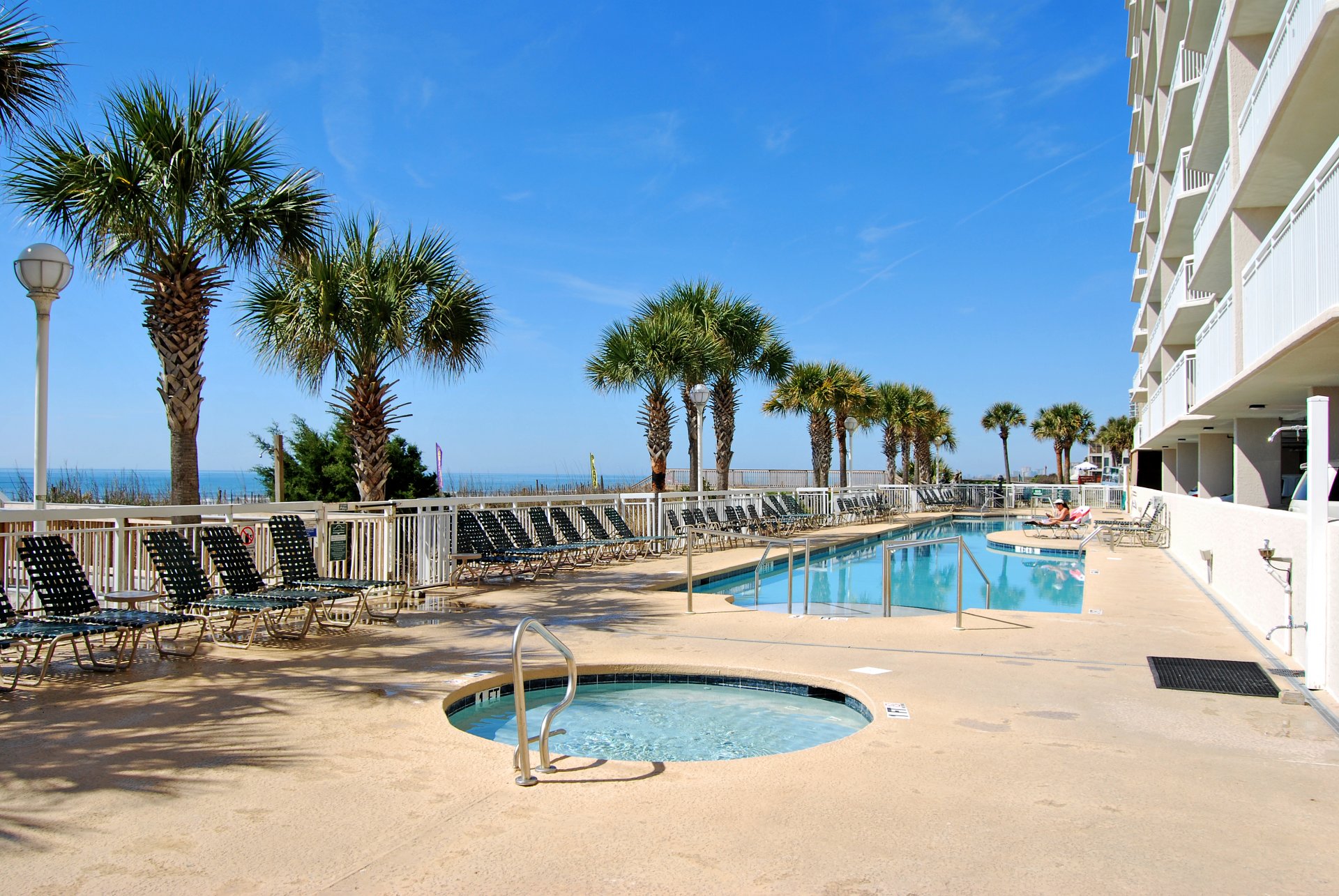 Crescent shores north myrtle beach