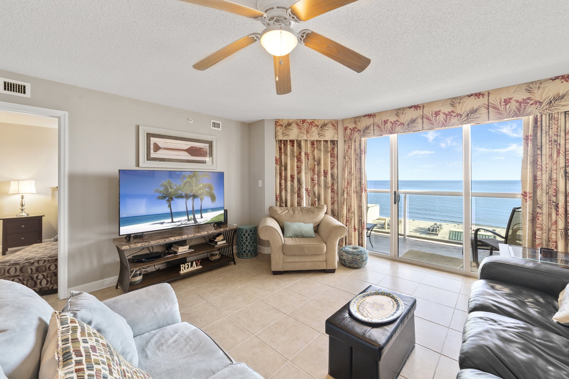 Malibu Pointe 1204