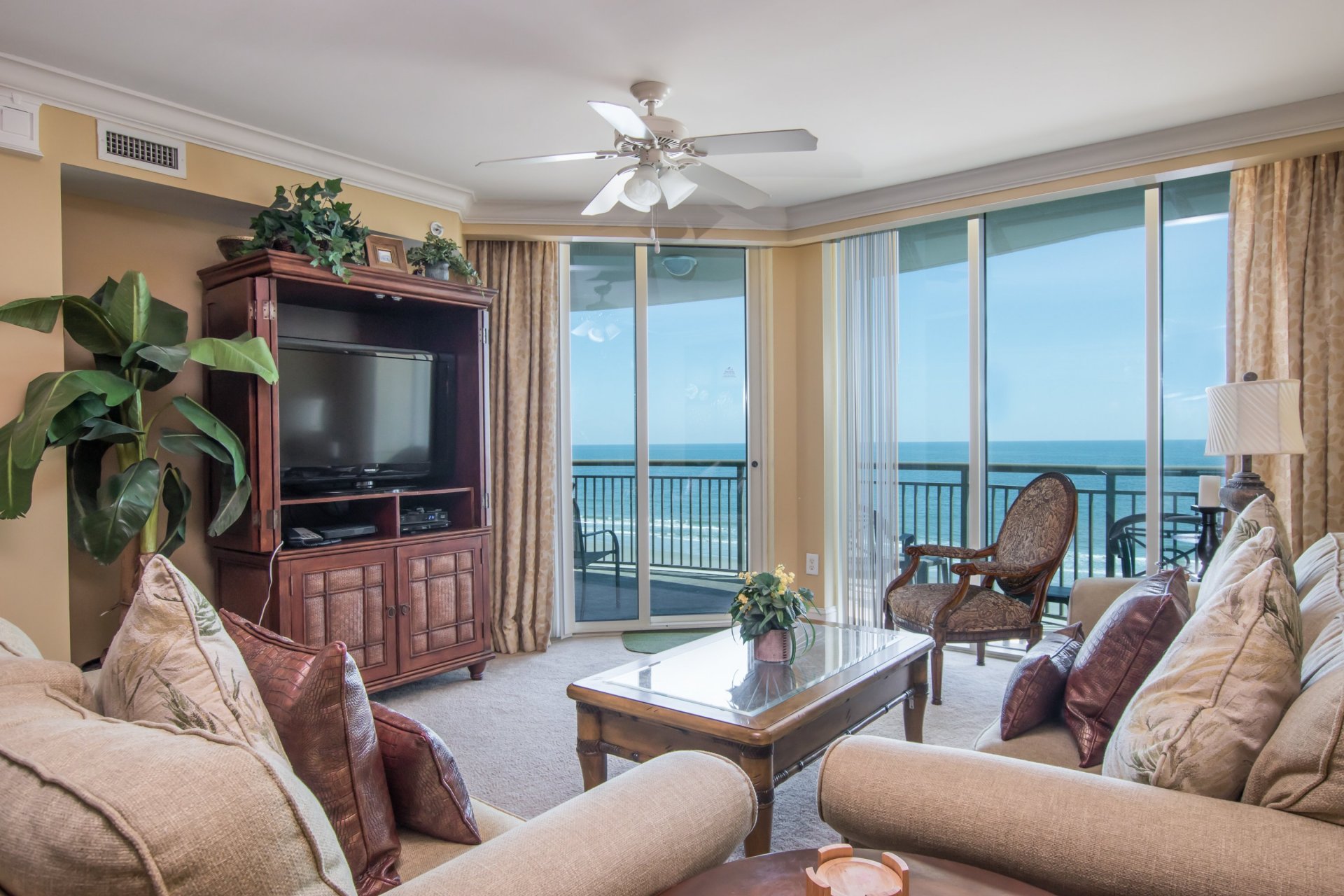 Mar Vista North Myrtle Beach Rentals