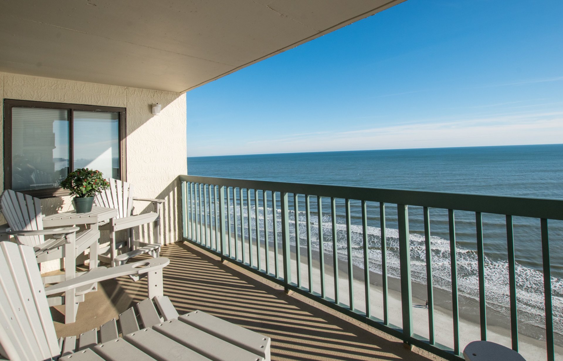 Ocean Bay Club 1501 Ocean Front Condo North Myrtle Beach Rental