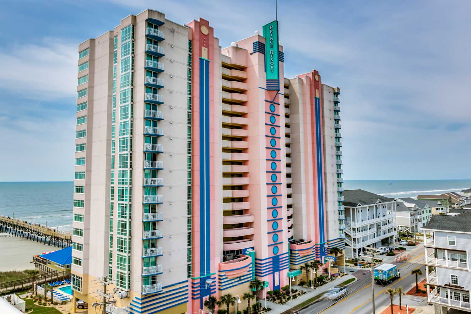 caribbean resort myrtle beach bed bugs