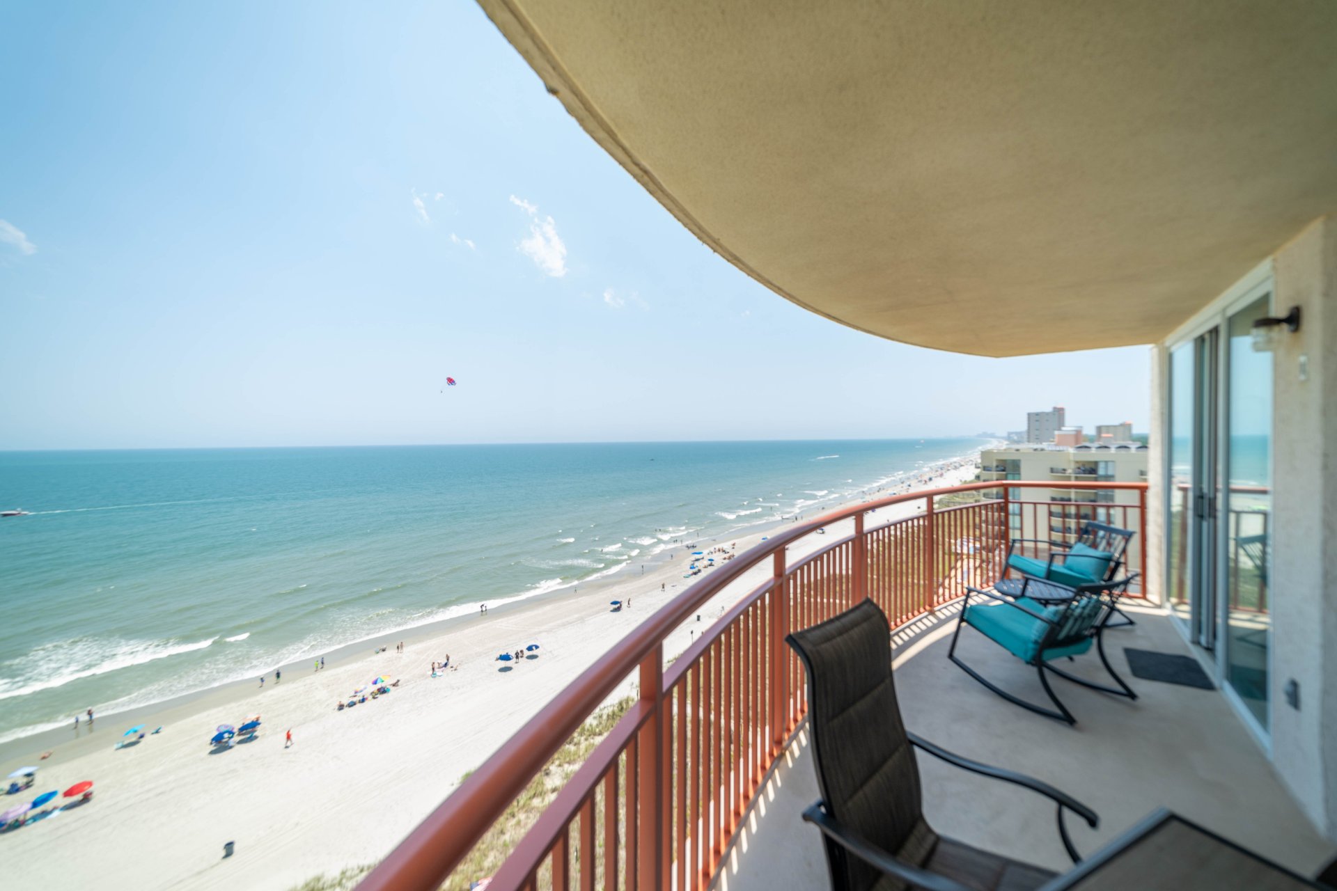 The Newest Condo Rentals from CondoLux Vacation Rentals in North Myrtle