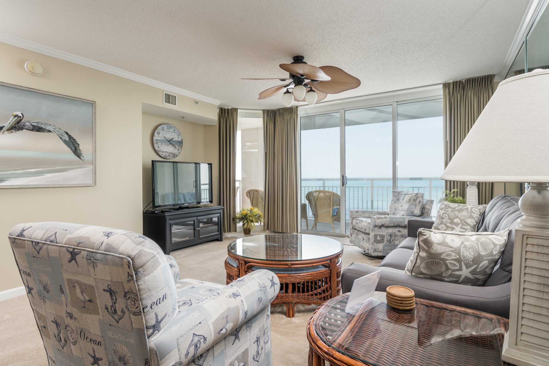 South Shore Villas 702 Myrtle Beach Condos & Vacation Rentals