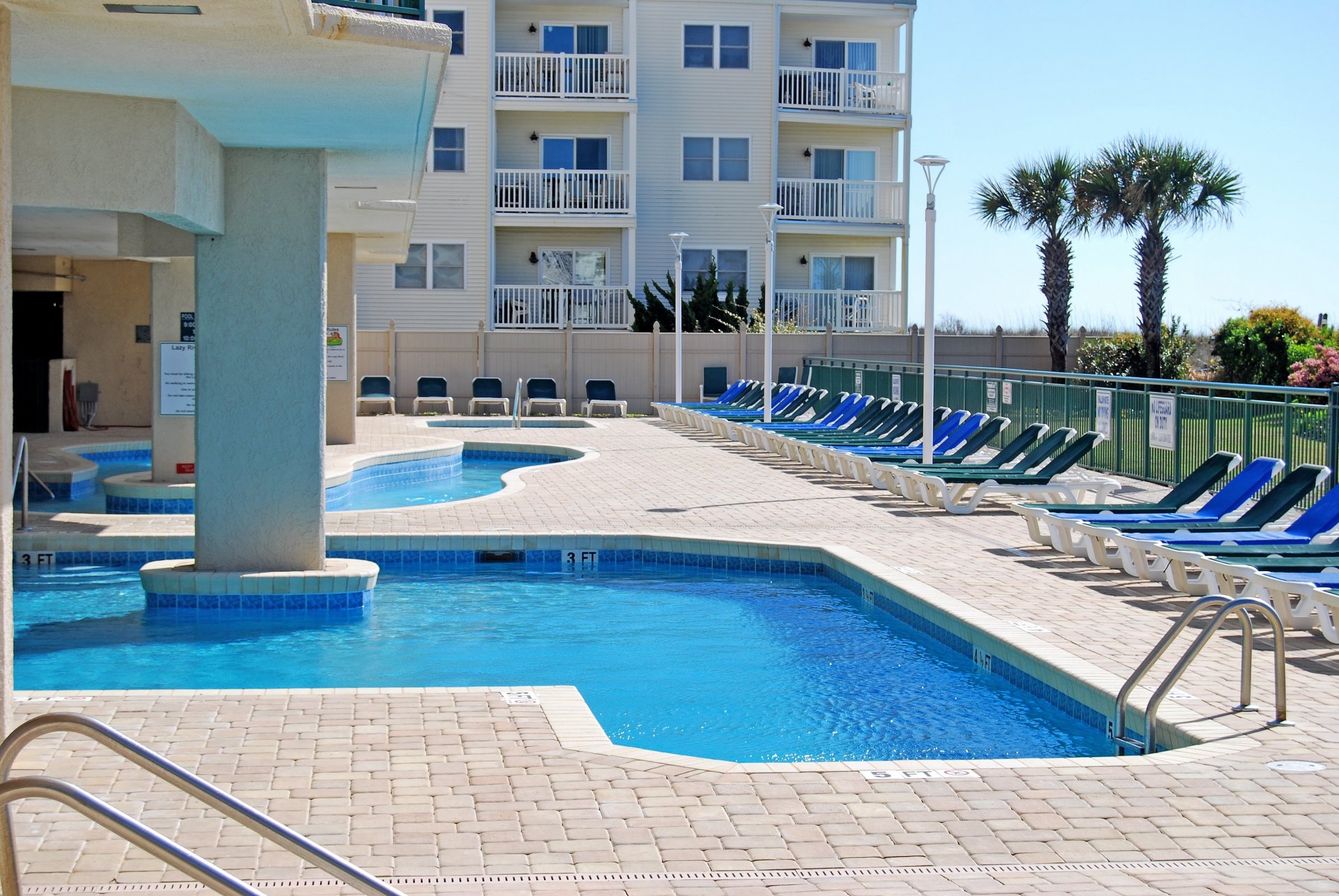 Windy Hill Dunes  Amazing Condos For Rent in North Myrtle 