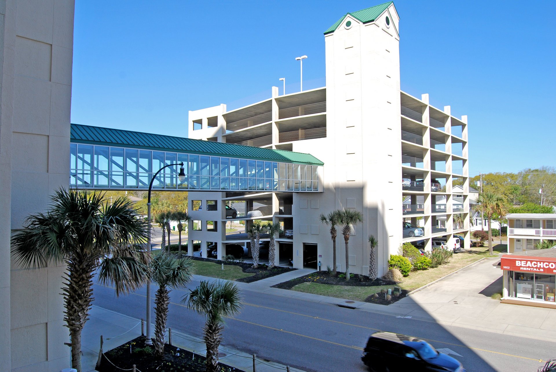 Windy hill dunes north myrtle beach