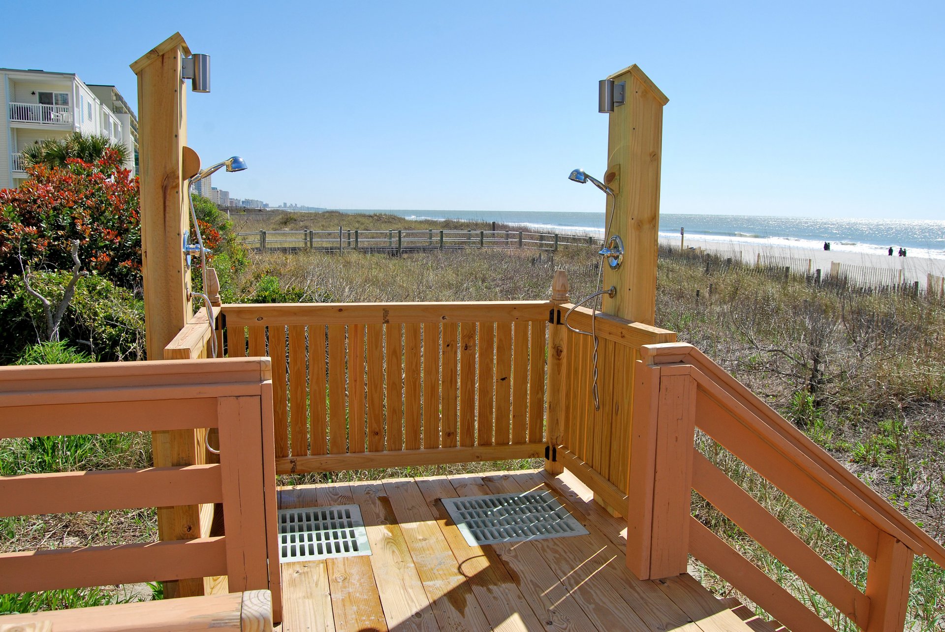 Windy Hill Dunes  Amazing Condos For Rent in North Myrtle 