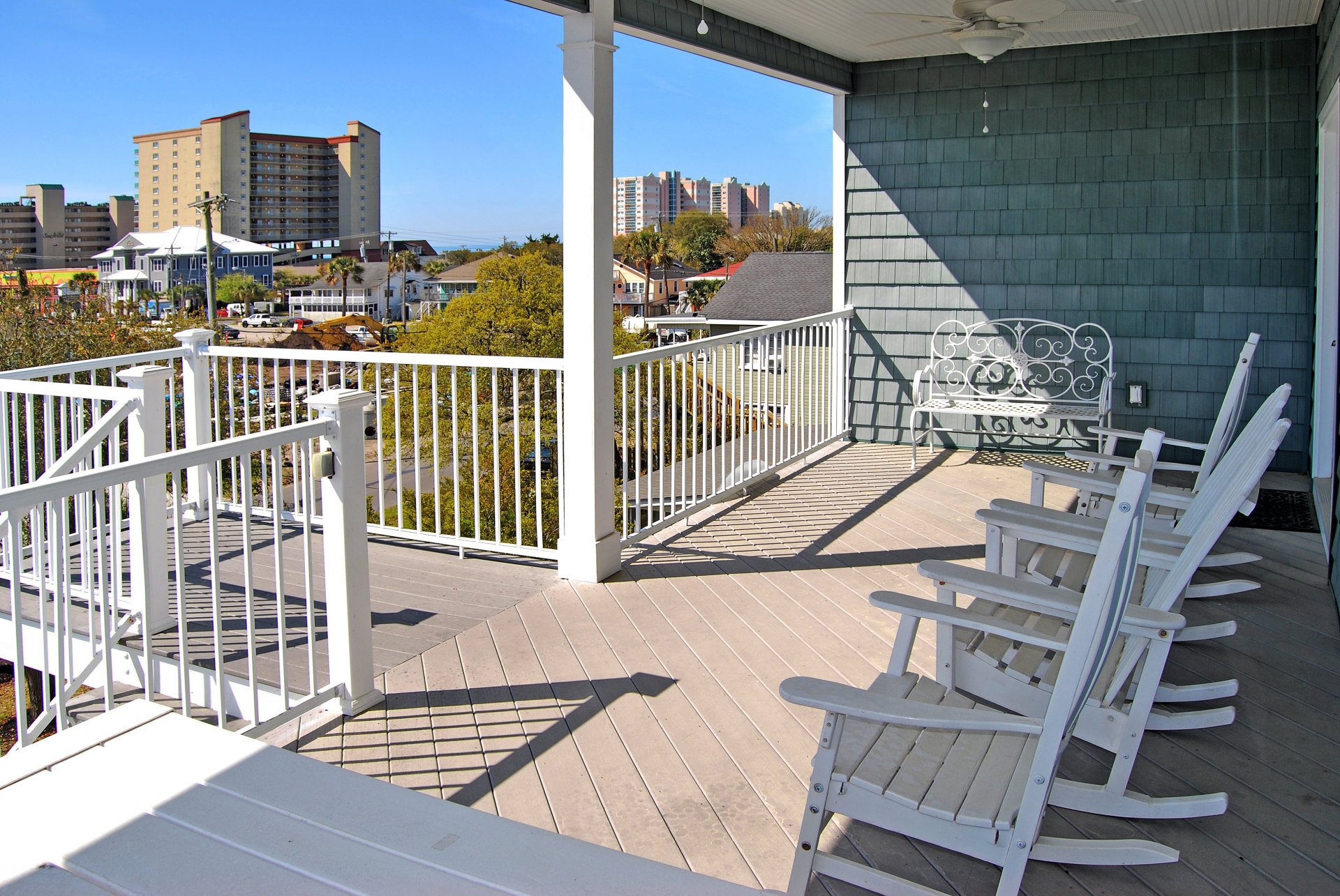 North Beach Haven Rentals North Beach Haven Rentals