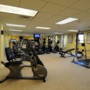 Exercise Room