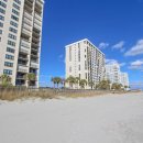 View of The Condo to North