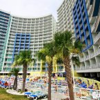 Oceanfront Condos At Avista Resort