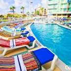 Oceanfront Pool