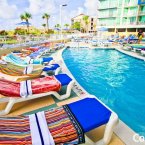 Oceanfront Pool