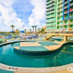 Lazy River View