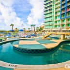 Lazy River View