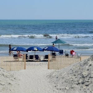 Yacht Club Villas Beach Access