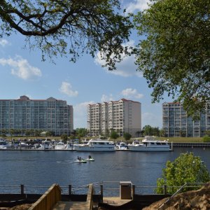 Yacht Club Villas Barefoot Landing