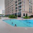 Ocean Side Pool