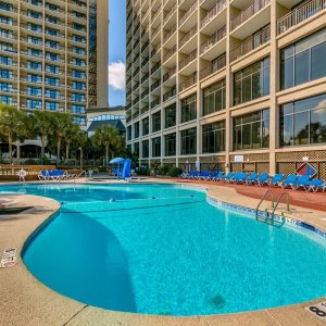 Beach Cove Pool