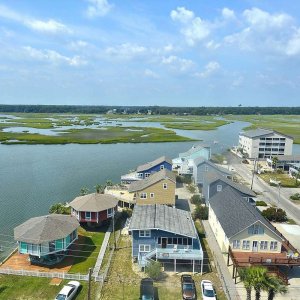 Beachwalk Villas Marsh View