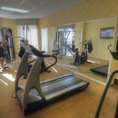 Exercise Room