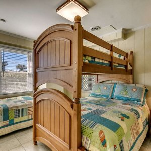 C-Scape Bunk Beds