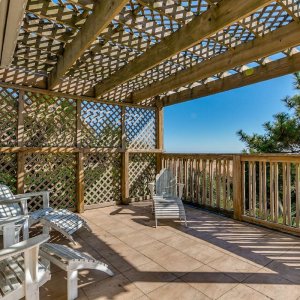 C-Scape Pergola