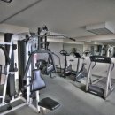 Exercise Room