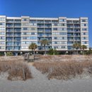 Carolina Dunes Resort