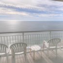 Ocean Front Balcony