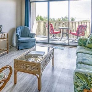 Coastal Dunes Living Room