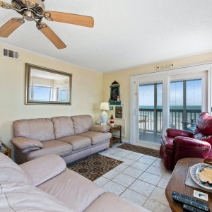 Crescent Beach Villas Interior