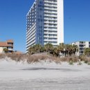 Ocean Front building