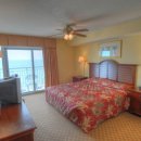 Oceanfront Bedroom