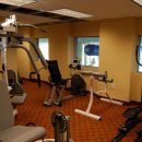 Exercise Room