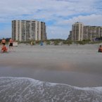 Beach View