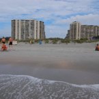 Beach View