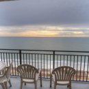 Oceanfront Balcony