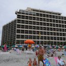 Beach views