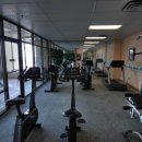 Exercise Room