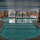 Resort Indoor Pool