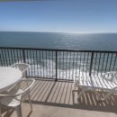 Oceanfront Balcony