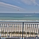 Oceanfront Balcony