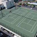Recreational courts