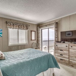 Seafarer Bedroom