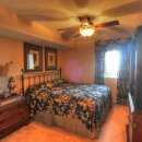 View of Guest Bedroom