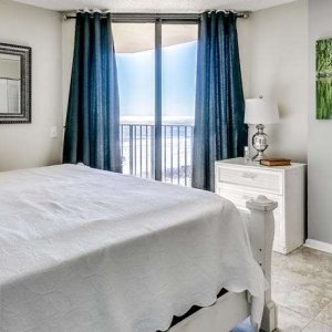 Spinnaker Master Bedroom