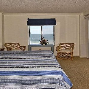 Tidemaster Bedroom