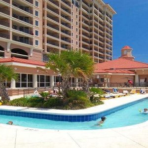 Tilghman Beach & Golf Resort Lazy River